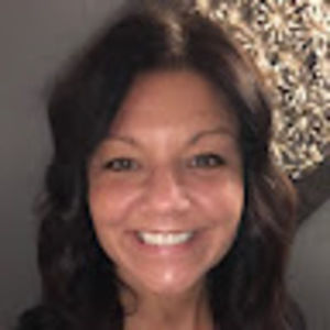 Meet your Posher, Jodi